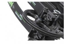 Arbalète Junxing Drakon 100lb