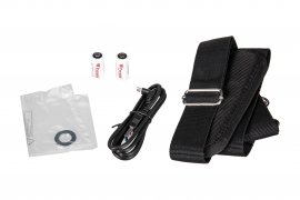 Thermische richtkijker Hikmicro Thunder TE25