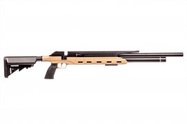 Carabine à air comprimé SPA Snowpeak M50 Semi-Auto 4,5mm