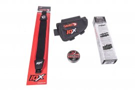 Carabine à air comprimé Gamo Replay 10X IGT MULTISET 4,5mm - 21J