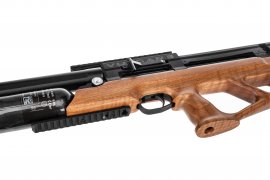 Luchtgeweer Airgun Technology Vulcan 3 - 500mm 6,35mm