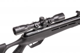 Carabine à air Crosman Mag-Fire Mission 5,5mm