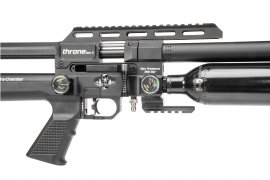 Luchtbuks Reximex Throne GEN2 6,35mm