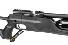 Carabine à air Reximex Accura 5,5mm