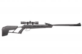 Luchtbuks Crosman Mag-Fire Mission 4,5mm