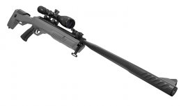 Carabine à air comprimé Crosman Mag-Fire Extreme 5,5mm