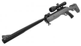 Carabine à air comprimé Crosman Mag-Fire Extreme 4,5mm