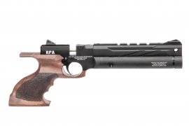 Pistolet à air Reximex RPA W 5,5mm