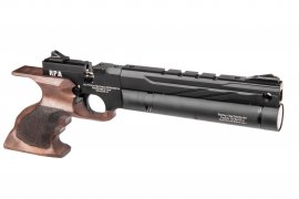 Pistolet à air Reximex RPA W 5,5mm