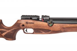Carabine à air comprimé Reximex Daystar W 5,5mm
