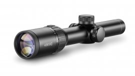 Lunette de visée Hawke Endurance 1-4x24 L4A