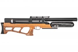 Carabine à air comprimé Airgun Technology Vulcan 3 - 500mm 5,5mm
