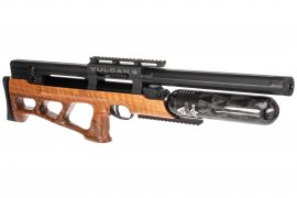 Carabine à air comprimé Airgun Technology Vulcan 3 - 500mm 5,5mm