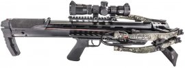 Arbalète Killer Instinct SWAT XP 200lb