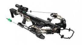 Arbalète CenterPoint Amped 425 200lb