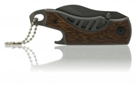 Couteau pliant Cattara RIB avec verrou 14cm