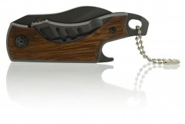 Couteau pliant Cattara RIB avec verrou 14cm