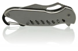Couteau pliant Cattara BRIGHT avec verrou 16,7 cm
