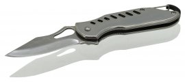 Couteau pliant Cattara BRIGHT avec verrou 16,7 cm