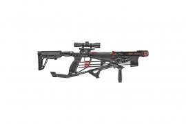 Arbalète Poe Lang Siege 150lb