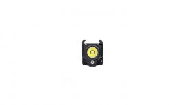 Pistoolzaklamp Nextorch WL22G met laser
