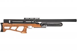 Luchtdrukgeweer Airgun Technology Vulcan 3 - 700mm 6,35mm