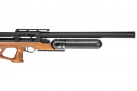 Luchtdrukgeweer Airgun Technology Vulcan 3 - 700mm 6,35mm