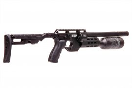 Luchtgeweer AirMaks Katran CB 6,35mm