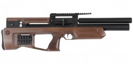 Carabine à air comprimé Kalibrgun Cricket II Standart WB SMOOTH 6,35mm
