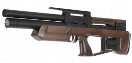 Carabine à air comprimé Kalibrgun Cricket II Standart WB SMOOTH 6,35mm