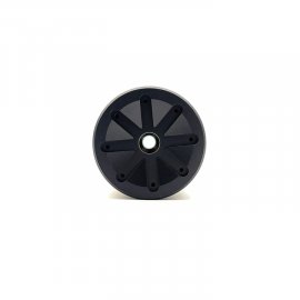 Modérateur pour armes PCP Donny FL EMPEROR 1/2×20 UNF