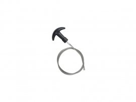 Kit de nettoyage Real Avid Gun Boss Universal Cable Kit