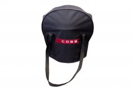 Draagtas voor COBB gasbarbecue