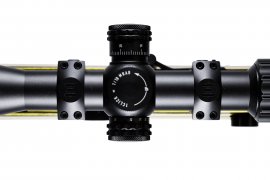 Montage Element Optics Accu-Lite 22mm/34mm hoog