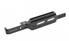 Rail Saber Tactical Arca Swiss 2 pour FX Impact Compact