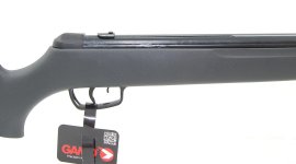 Carabine à air comprimé Gamo Big Cat 1000 5,5mm - 24J