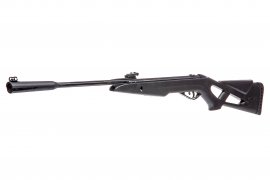 Carabine à air comprimé Gamo Whisper X 5,5mm - 24J