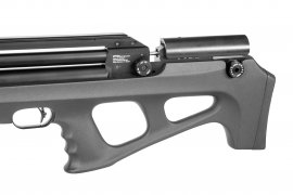 Carabine à air comprimé FX Dreamline Bullpup Synthetic 6,35mm