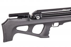 Carabine à air comprimé FX Dreamline Bullpup Synthetic 6,35mm