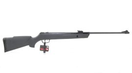 Carabine à air comprimé Gamo Big Cat 1000 4,5mm - 24J