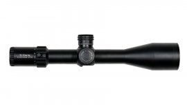 Lunette de visée Element Titan 5-25x56 FFP APR-2D MRAD