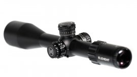 Richtkijker Element Titan 5-25x56 FFP EHR-2D MOA