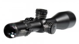 Richtkijker Element Titan 5-25x56 FFP EHR-2D MOA