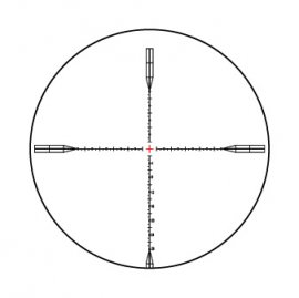 Richtkijker Element Nexus 5-20x50 FFP EHR-1C MOA