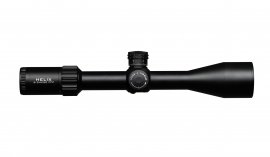 Lunette de visée Element Helix 6-24x50 FFP APR-2D MRAD