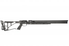 Carabine à air comprimé FX Dreamline Saber Tactical 6,35mm