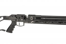 Carabine à air comprimé FX Dreamline Saber Tactical 6,35mm