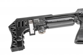 Luchtbuks FX Impact M3 Sniper Black 5,5mm