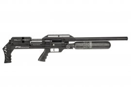 Carabine à air comprimé FX Maverick Sniper 6,35mm