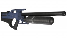 Luchtbuks Evanix Cloud Ultra 5,5mm